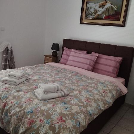 Porto-Heli Matilda'S House Apartment ปอร์โตเฮลี ภายนอก รูปภาพ
