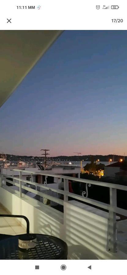 Porto-Heli Matilda'S House Apartment ปอร์โตเฮลี ภายนอก รูปภาพ